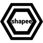 Shapee 图标