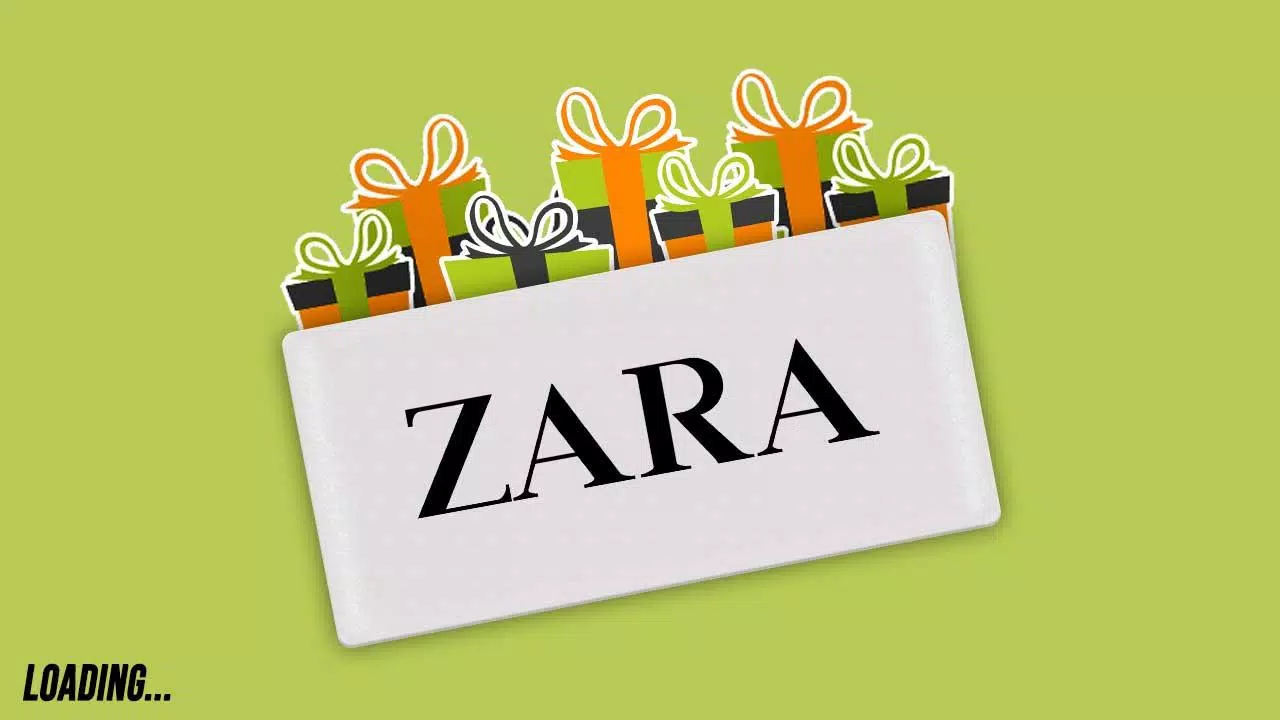 Zara Bonus APK for Android Download
