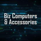 Business Computers and Accessories icône