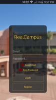 RealCampus Poster