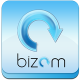 Bizom आइकन