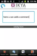 Ikya Activity APK 下載