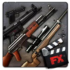 Guns Movie FX APK download