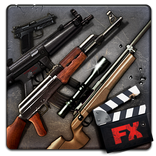 Guns Movie FX