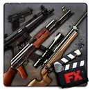 APK Guns Movie FX