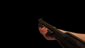 Guns Movie FX Ekran Görüntüsü 2