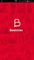 Biznetcircles постер