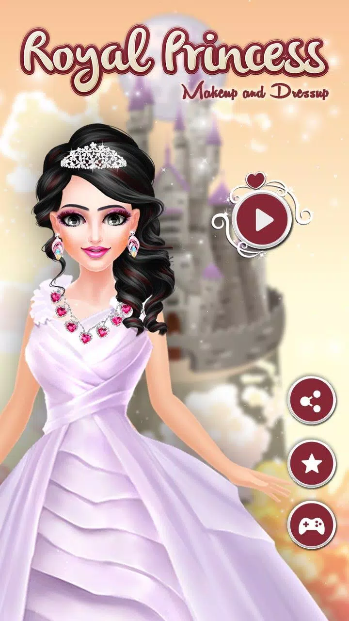 Royal Princess - Makeup and Dress up APK for Android Download Royal Princess - Makeup and Dress up APK for Android Download