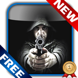 Gun Cam Simulator