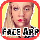 Face Changer App 2017 ícone