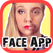 Face Changer App 2017 icon
