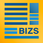 BIZS-App 图标