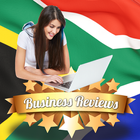 Business Reviews South Africa ไอคอน