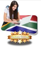 Business Reviews South Africa پوسٹر