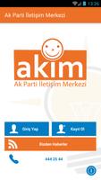 Akim Plakat