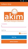 برنامه‌نما Akim عکس از صفحه