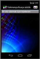 TürkmenRus Ekran Görüntüsü 2