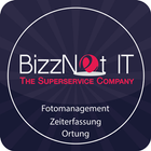 BizzNet F.O.Z. app-icoon