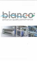 Bianco Textile Machinery-poster