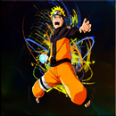 Guidare Naruto Ultimate Ninja Strome 4 APK