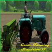 ”Guide Farming Simulator  2k17