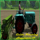 Guide Farming Simulator  2k17 أيقونة