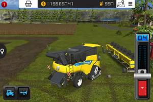 Guide Farming Simulator  2k17 ảnh chụp màn hình 1