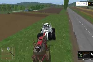 Guide Farming Simulator  2k17 تصوير الشاشة 2