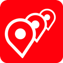 Place2Go - جميع الأماكن حول APK