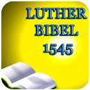 LUTHER BIBEL 1545 APK