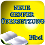NEUE GENFER ÜBERSETZUNG Bibel