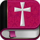 Bibbia gratis in Italiano 아이콘