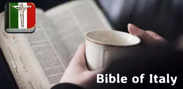 Bible of Italy