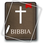 Bibbia 아이콘