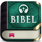 Bibel App icône