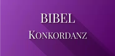 Bibelkonkordanz und Bibel