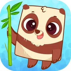 Bibi.Pet 幼兒學習遊戲 APK 下載