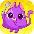 Bibi Restaurant - Educational games for toddlers
