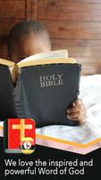 Bible of Uganda 스크린샷 1