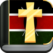 Bible of Kenya icon