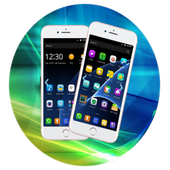Theme for Samsung S7 &amp; J7 icon
