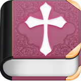 Bible Catholique icône