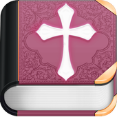 Bible Catholique icon