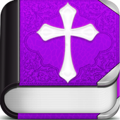 Bible App icon