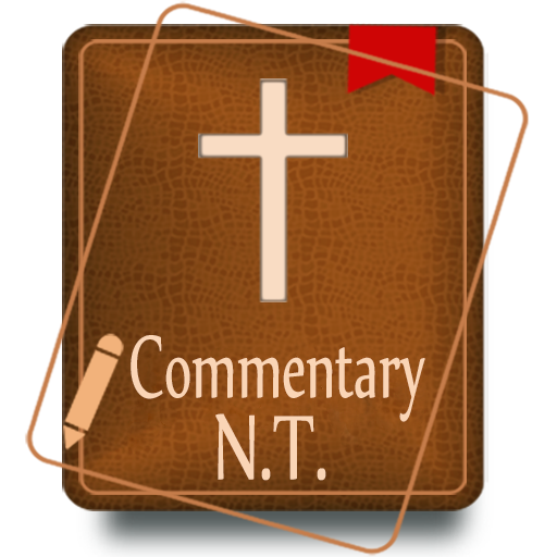 Bible Commentary New Testament