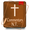 Bible Commentary New Testament