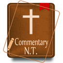 Bible Commentary New Testament APK