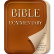 Bible Commentary (MHC)