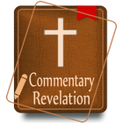 Bible Commentary ไอคอน
