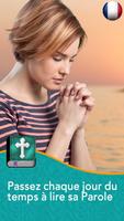 1 Schermata Bible Catholique App